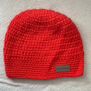 Dutch Bros Beanie